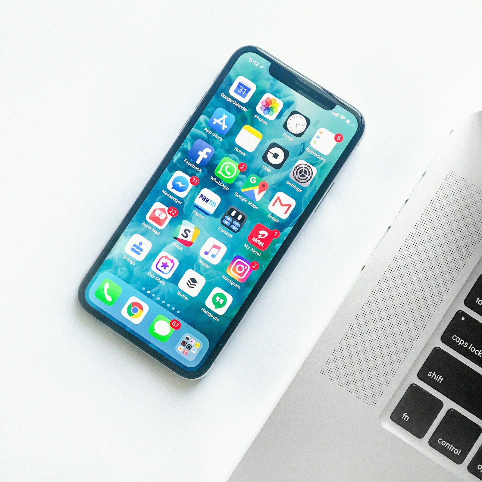 The U.S. Prepaid SIM Landscape: How the Market Is Structured