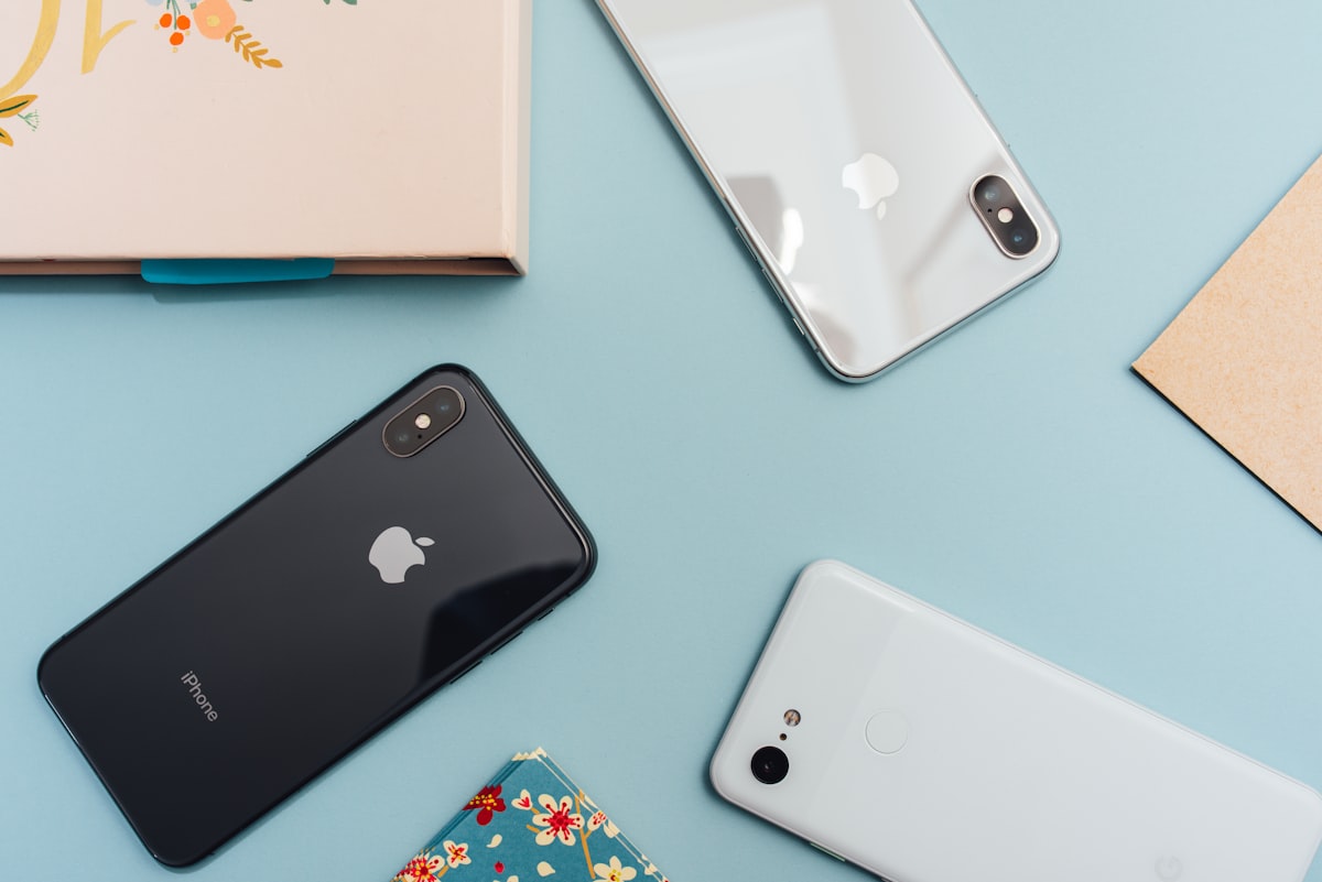 Physical SIM Card Formats: Standard, Micro, and Nano