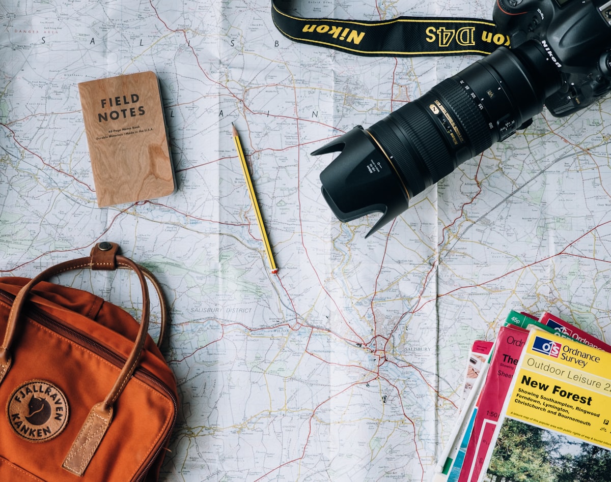 International Visitors and U.S. SIM Cards: Context for Short Stays